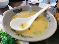 -新繁老號豌豆汤饭店·江湖菜(宝光寺店)