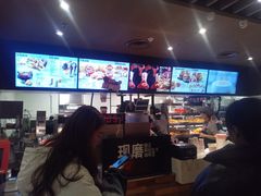 -肯德基(传媒广场店)
