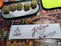 -一烧一烤•锦州烧烤(KTV包房·长江街店)
