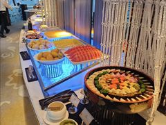 -广州花园酒店·凌璇阁旋转餐厅CAROUSEL360