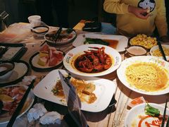 -有位虾匠·手工土菜小馆(市北店)