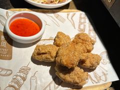 -炉鱼(西溪银泰城店)