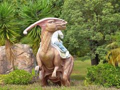 -世界恐龙谷景区