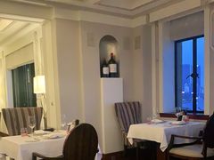 大堂-上海和平饭店华懋阁 Cathay Room