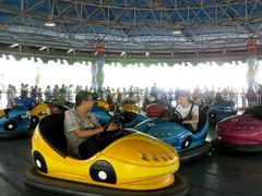 -哈尔滨文化公园