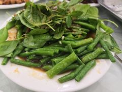 -杨记拉面总店