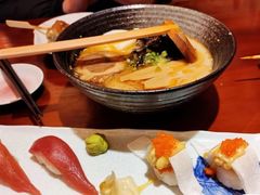 -白石の深夜食堂(宝龙店)