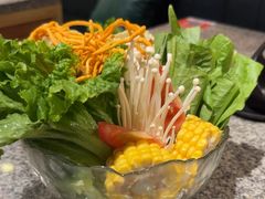 -云荷里·蒸汽石锅鱼·云南菜(中发百旺店)