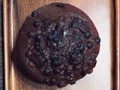 巧克力麦芬-星巴克(盘锦水游城店)