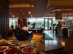 -南通滨江洲际酒店-西集自助餐厅