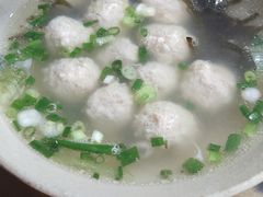 圆子汤-周肥肠(江油总店)