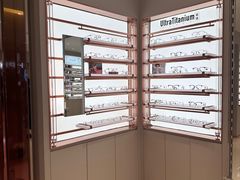 -BOLON暴龙眼镜(上海万象城店)