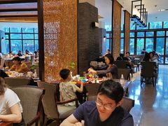 -三亚湾海居铂尔曼度假酒店