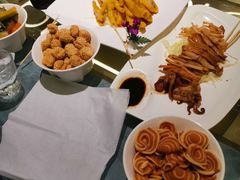 -堂会·KTV·自助餐·团建聚会(天河店)