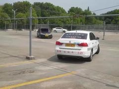 -胜华驾校·小猫学车(银都店)