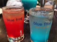 -bluefrog蓝蛙(水游城店)