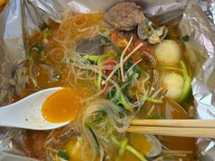 -见味花甲(福田coco park店)
