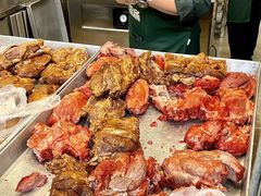 -老刘家永盛斋·传统泡馍(东关南街店)