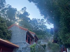 -南沙天后宫景区