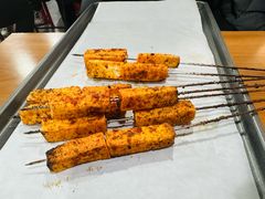 -汇通杨家·烤肉(汇通店)