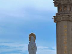 -三亚南山文化旅游区