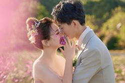 -第一夫人婚纱摄影(南京店)