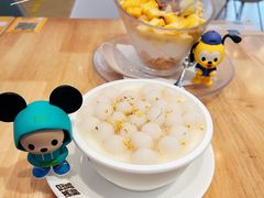 -满记甜品(荟聚购物中心店)