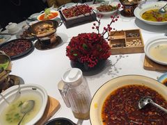 -蓉城小馆(科兴店)