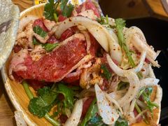 -牛人·雪花牛·木炭烤肉(昆山陆家店)