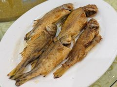 -鹏城人家海鲜酒家·23年老字号(较场尾店)
