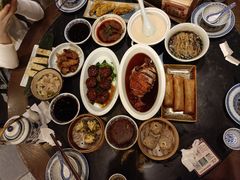 -南京大牌档(新街口德基广场店)