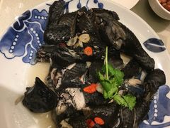 -沙龙酒家