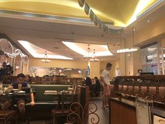 -翠华餐厅(正佳广场店)