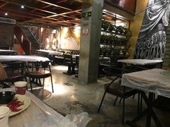 大堂-巴厘龙虾·榜首油焖大虾(洞庭·艺术洋房店)