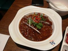 -南拳十三姨·潮汕砂锅粥(世纪金源店)