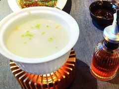 拆烩鱼羹-南里山房·新淮扬菜(徐汇万科店)
