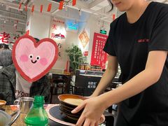 -冯校长老火锅(广州正佳广场店)