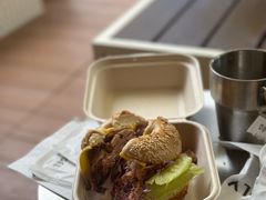 -HOLY BAGEL(苏河店)