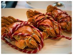 -解放碑威斯汀酒店-知味国际美食餐厅