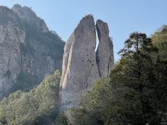 -雁荡山风景名胜区
