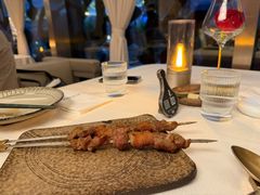 -龟兹KUCINA·新疆菜(前滩L+PLAZA店)