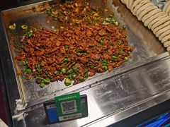 -正宁路小吃夜市