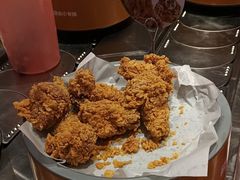 -龍歌自助小火锅(芝罘万达店)