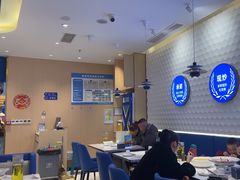 -兰湘子·湘菜小炒(天水兰天城市广场店)