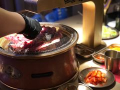 -西塔老太太泥炉烤肉(温州首店万象城黑金店)