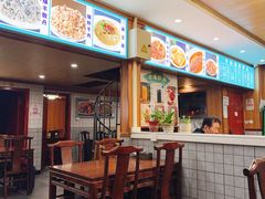-牛街老爆肚满(牡丹园店)