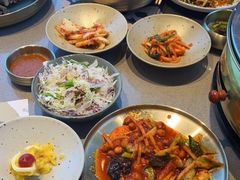 -味家烤肉烤鳗鱼牛排(西塔旗舰店)