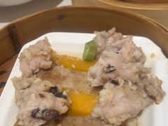豉汁蒸排骨-稻香酒家·34年老字号·港式粤菜(汉街店)