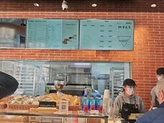 -Manner Coffee(淮海755店)