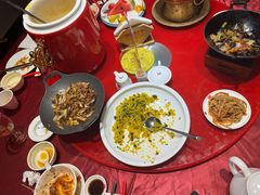 -山西会馆·晋菜·晋商宴·牌匾博物馆(胜利东街店)